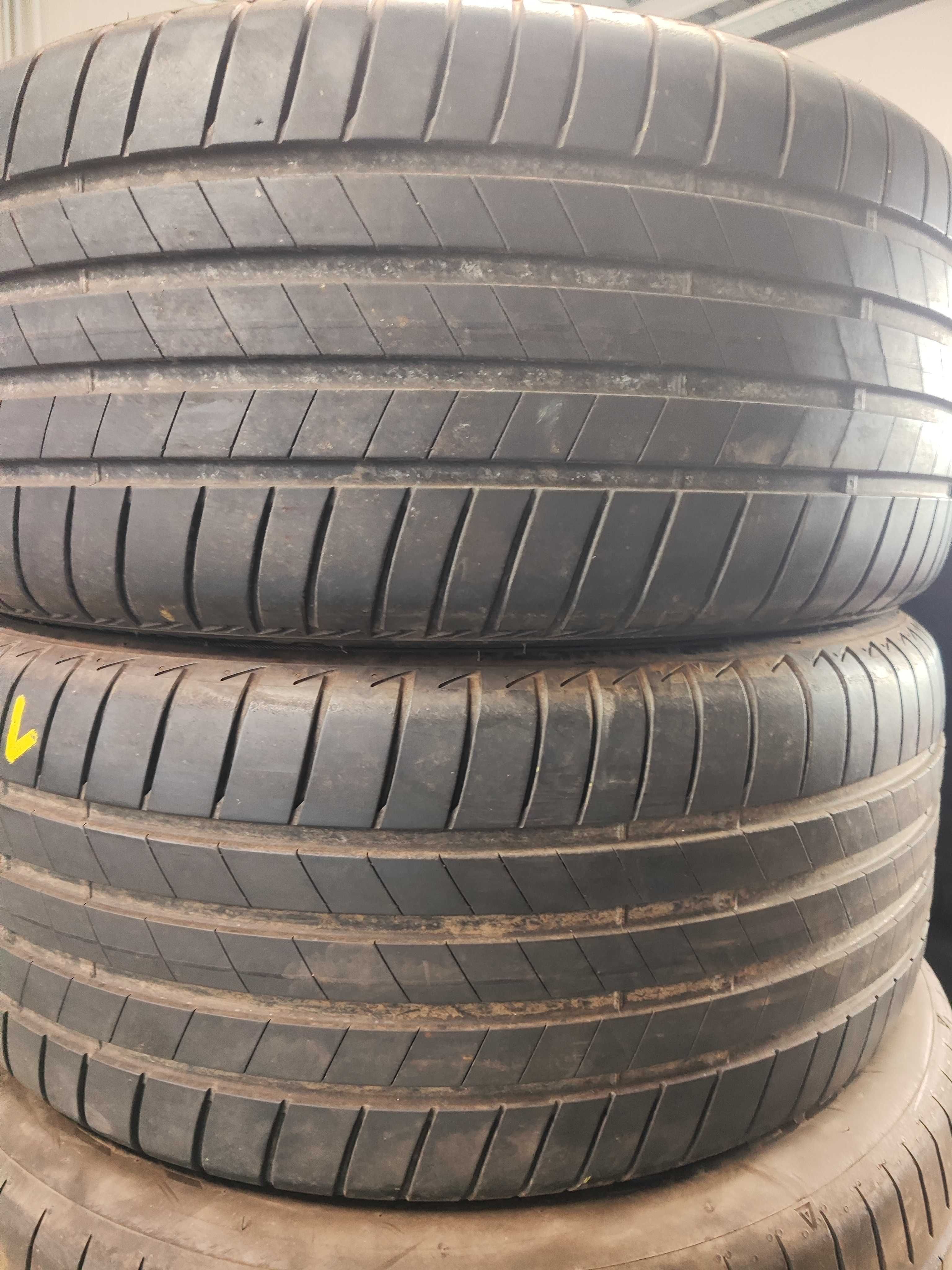 2бр.летни гуми 255/40/20 Bridgestone