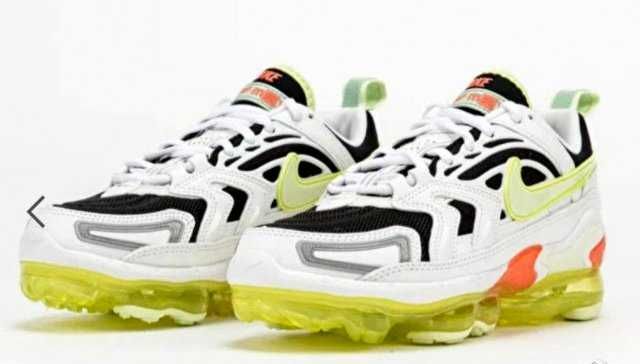 РАЗПРОДАЖБА! Оригинални маратонки на Nike Air Vapormax Evo! 40.50