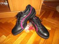 Pantofi golf "PUMA" Gore-Tex!