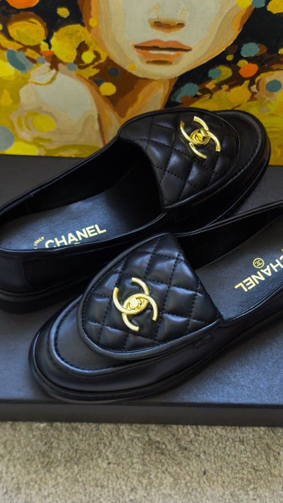 Дамски Обувки Chanel размер 38