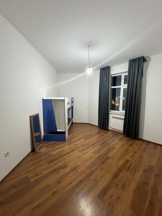 Мечетке напротив Артел домда 5-этажда  3-ханалы уй сатылады