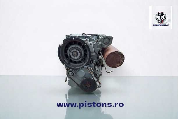 Motor Deutz F3L1011 - 3 cilindri - 37CP