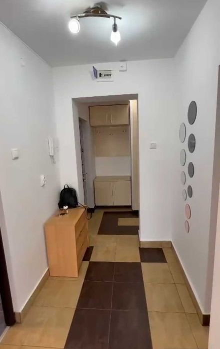 Apartament de vânzare, zona Lipovei 2 camere
