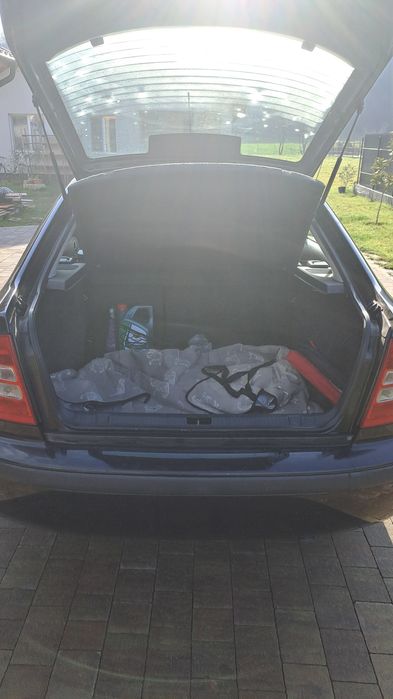 De vanzare Skoda Octavia 1