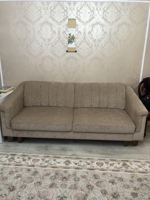 Продам мягкий уголок отдыха