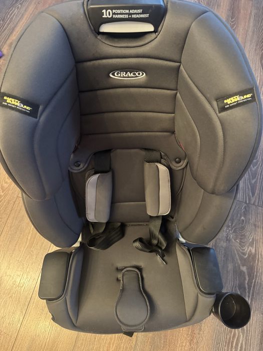 Scaun Auto Graco