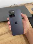 iphone 14pro max 256gb