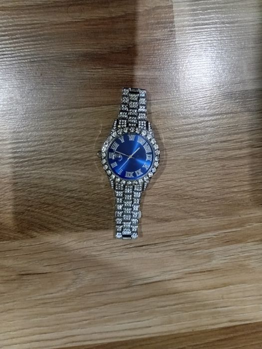 Bijuterii lanț brățară ceas colier cruce