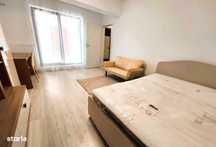 Garsoniera Exigent Plaza Residence | Bloc nou | Lujerului | Plaza Mall