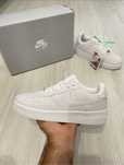 Air Force 1 Triple White NOU