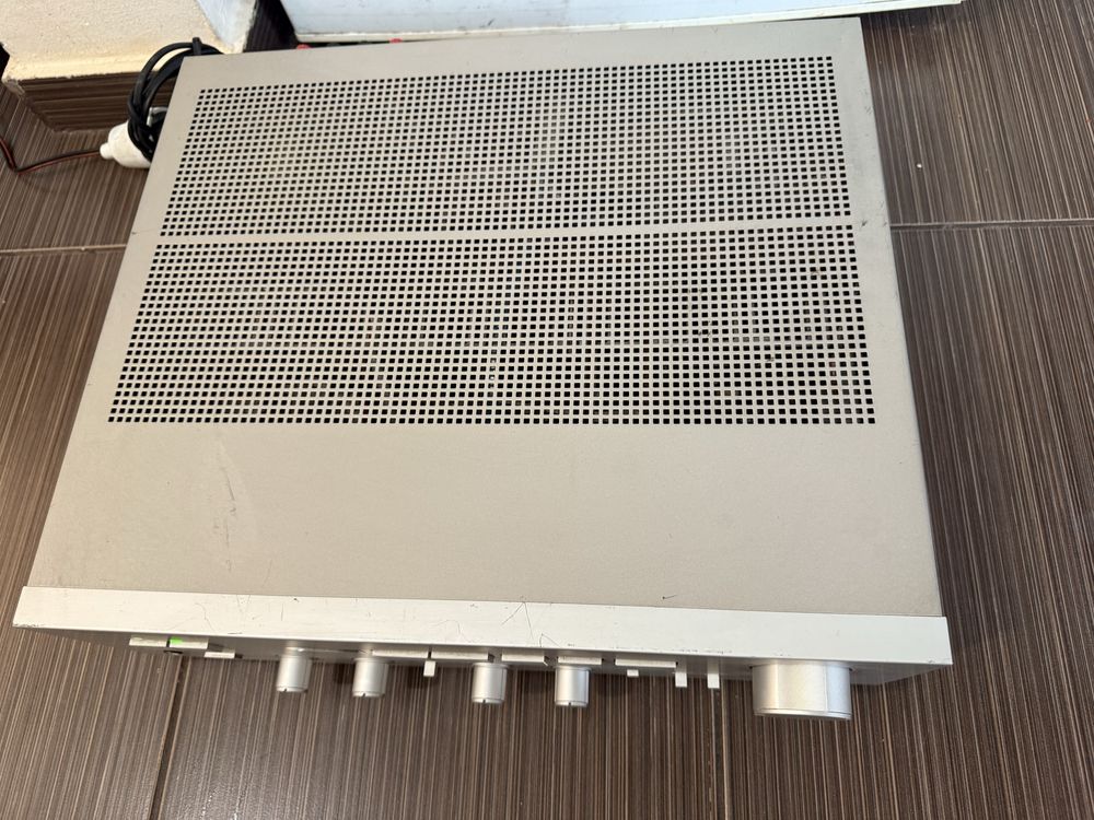 Denon PMA-750 Стерео
