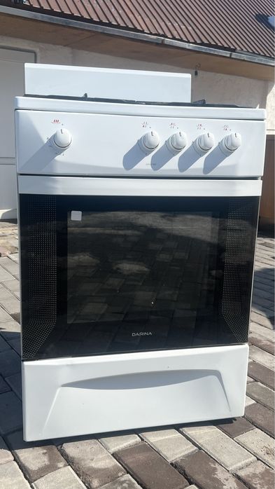Продается газова плита