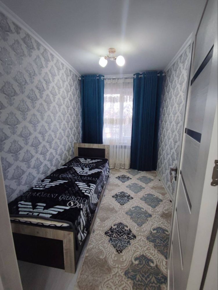Срочно сдаётся 3х Хакимияат