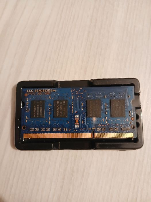Ramaxel 4GB DDR3L 1600MHz SO-DIMM noutbuk RAM