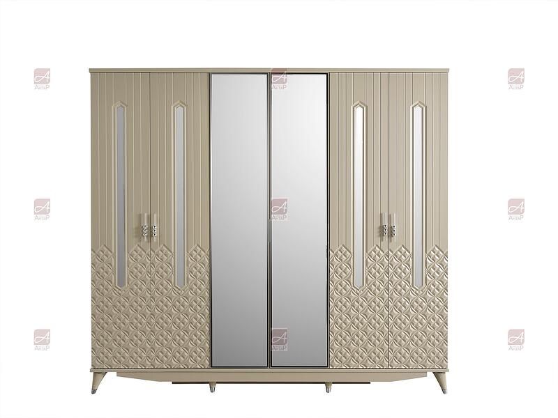 Спален комплект Mardin