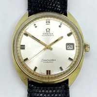 Omega Seamaster COSMIC оригинален мъжки автоматичен часовник Омега