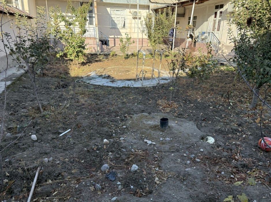 Аренда Сергели Хонобод!