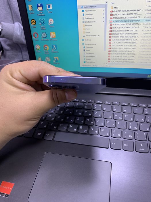 Iohone 13 Pro 256 GB