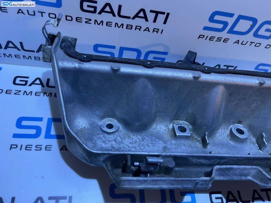 Suport Rampa Injectoare Opel Movano A 2.2 DTI 2002 - 2013 Cod 8200397653