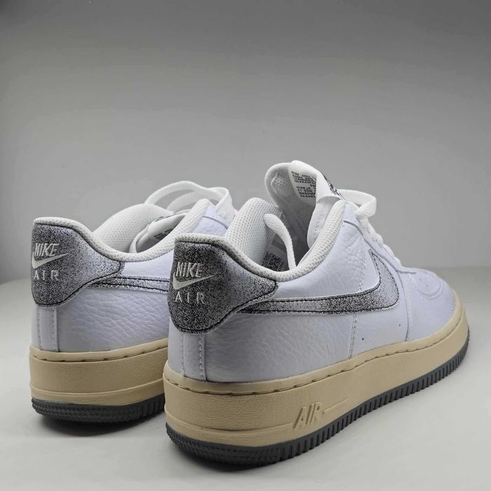 *SALE* Nike Air Force 1 Low Classics 50 Years of Hip-Hop (40EU)