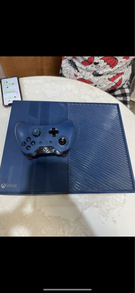 Xbox one в хорошем качестве