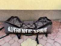 Lada/Cutie Atv Textil Authentic Spirit