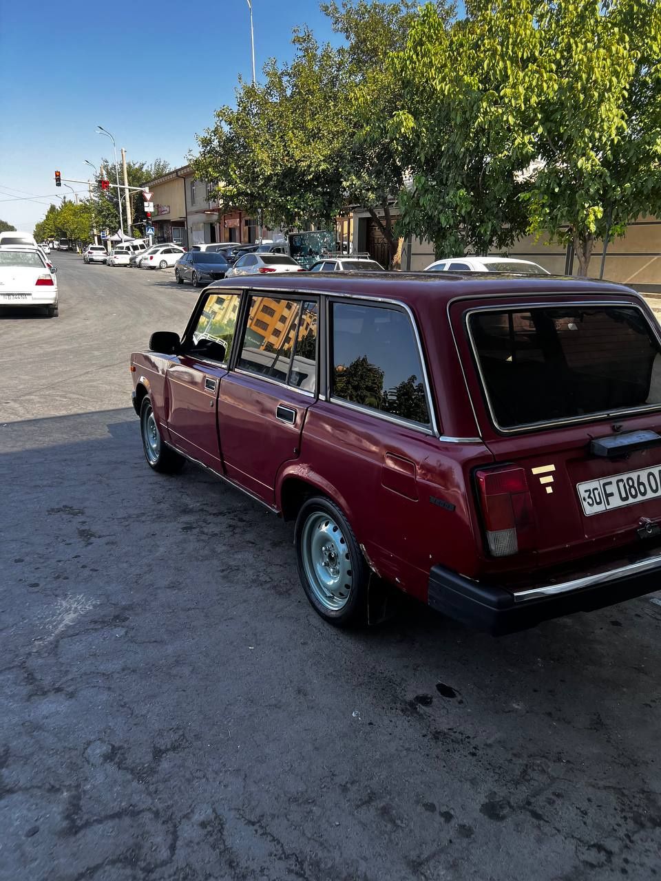 Ваз 2104 Сотилади