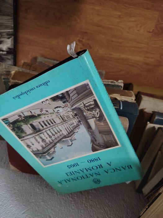 Cărți vechi biblioteca colecție