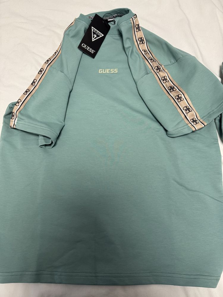 Дамски комплект Guess