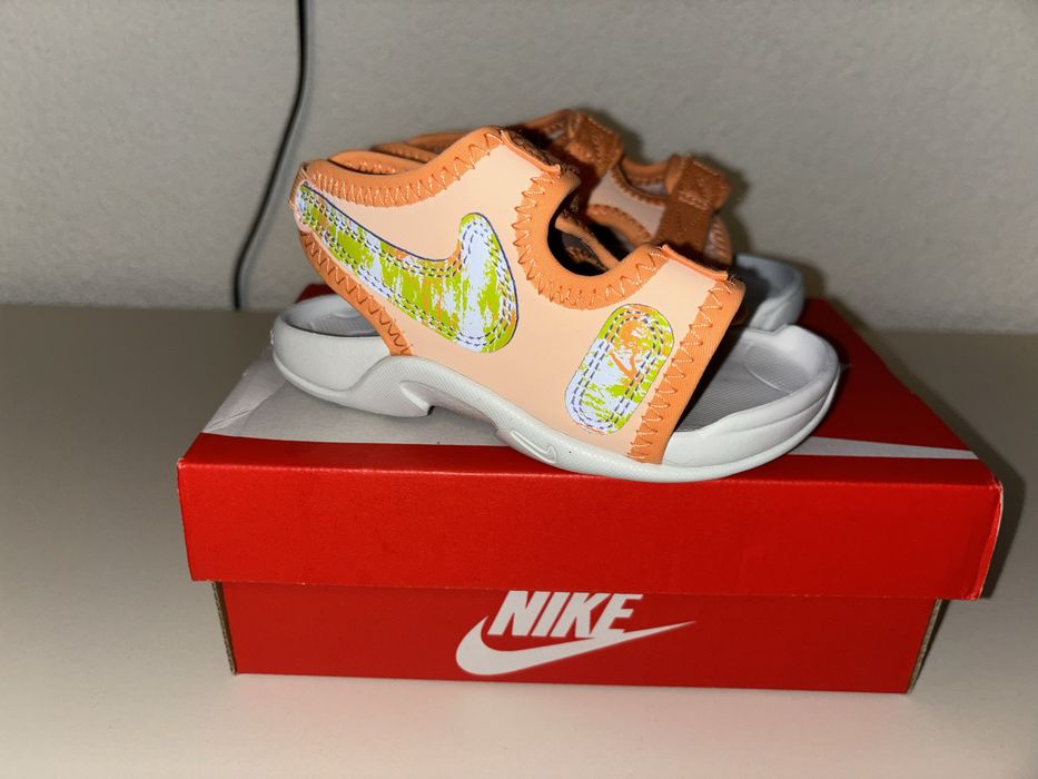 Детски сандали Nike