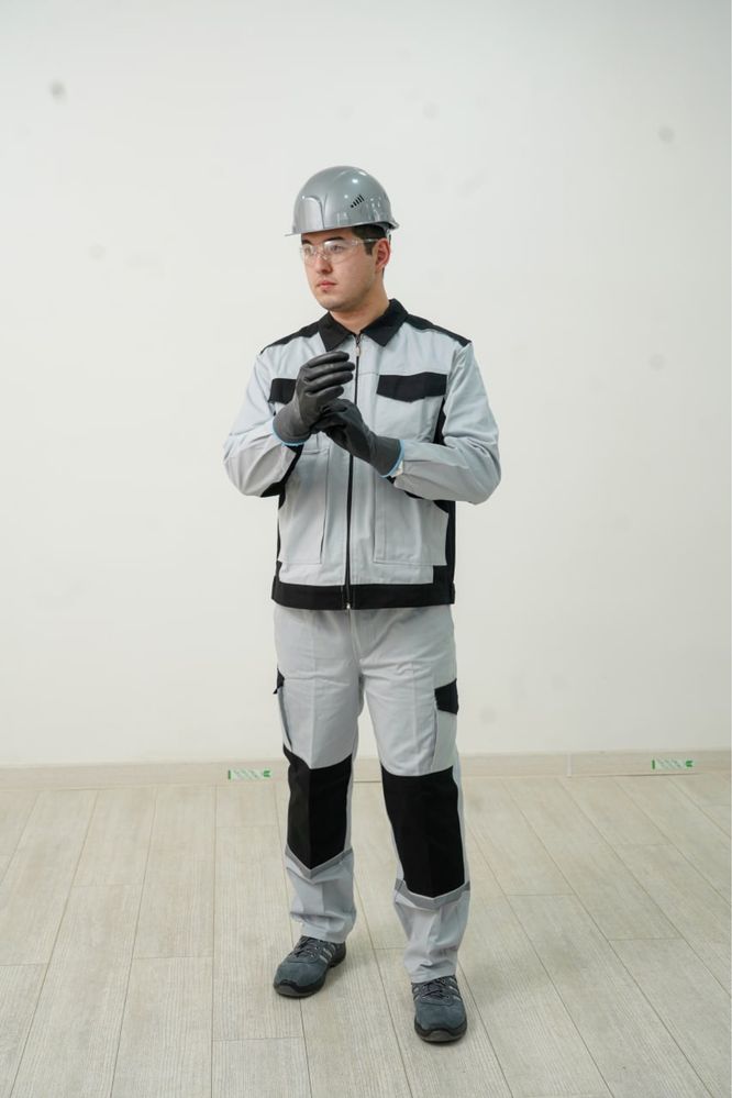 Спецодежда , униформа , uniform