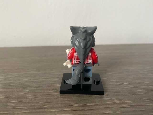 Minifigurina Lego Rara Werewolf