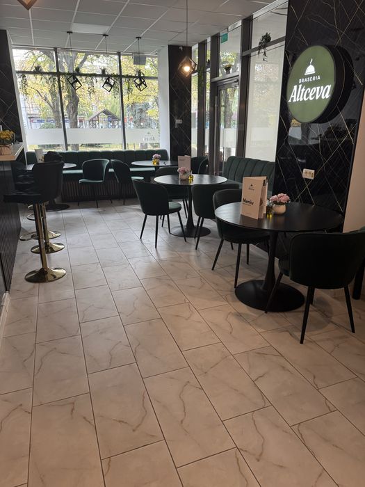 Preluare afacere complet functionala, tip restaurant, centru Ploiesti