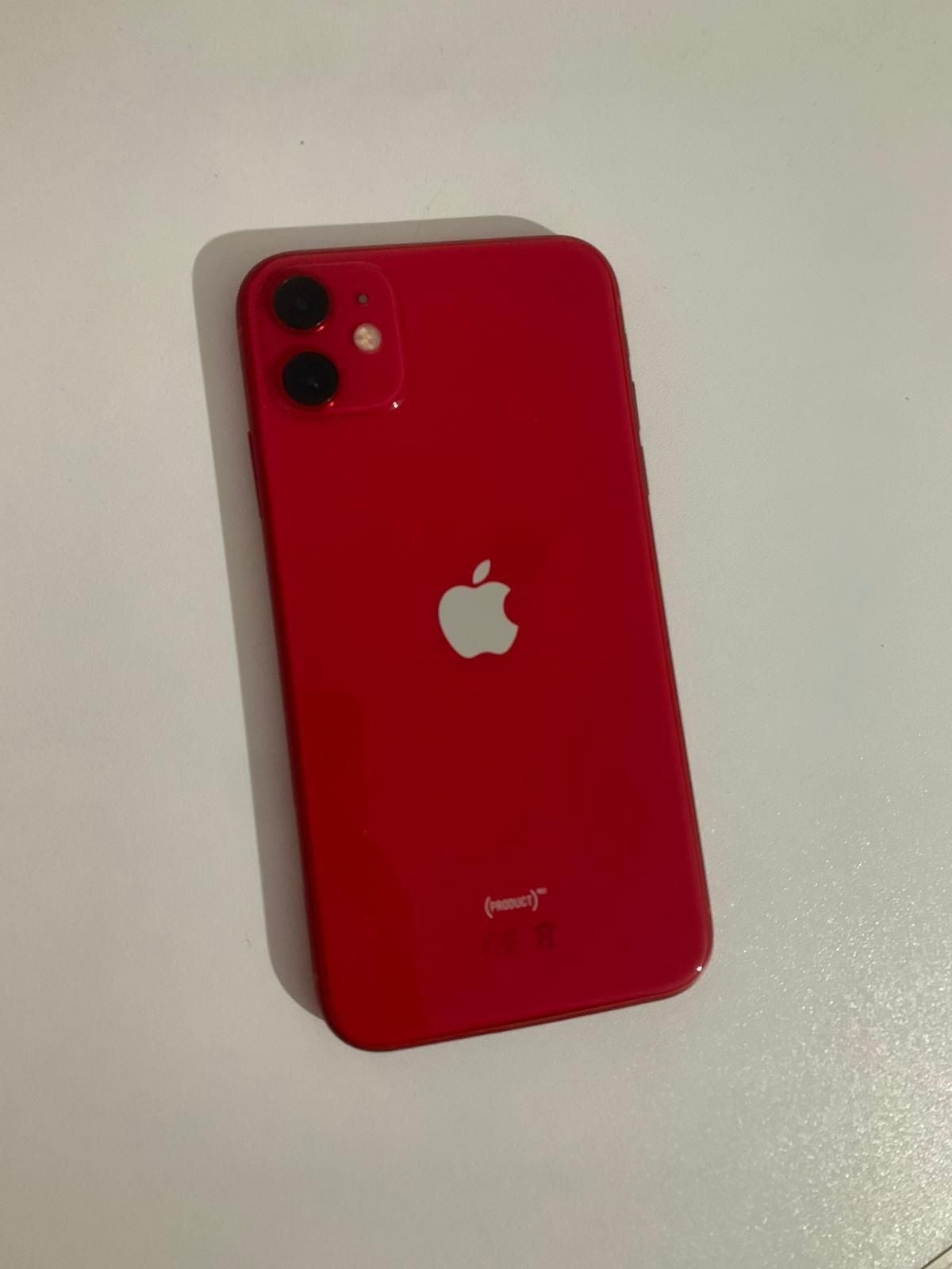 iPhone 11 în GARANȚIE