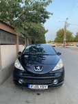 Peugeot 207 cabrio