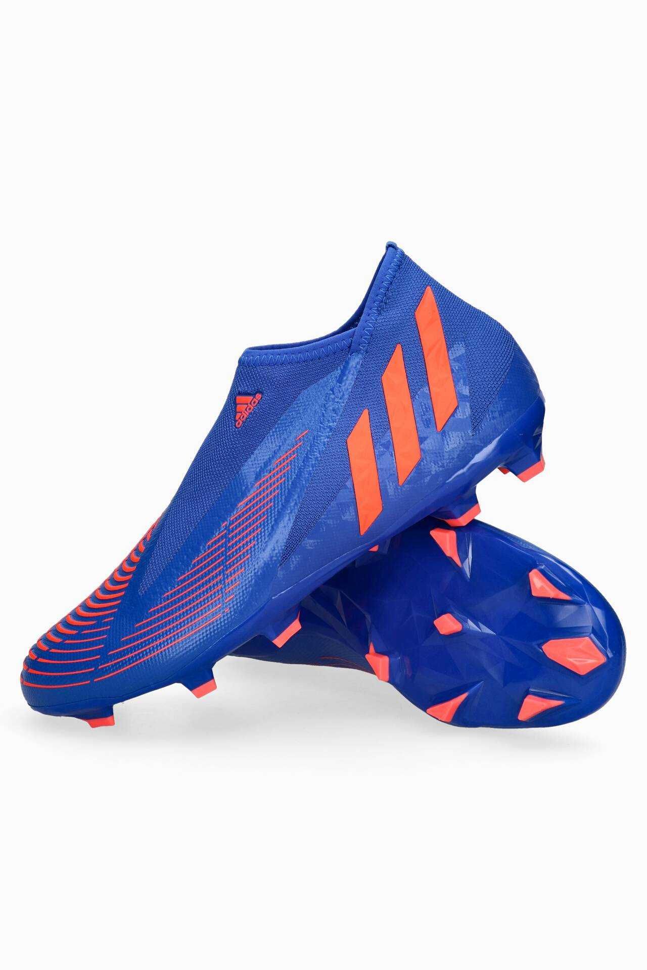 Оригинални  спортни обувки * ADIDAS PREDATOR EDGE 3 FG * EU44 2/3