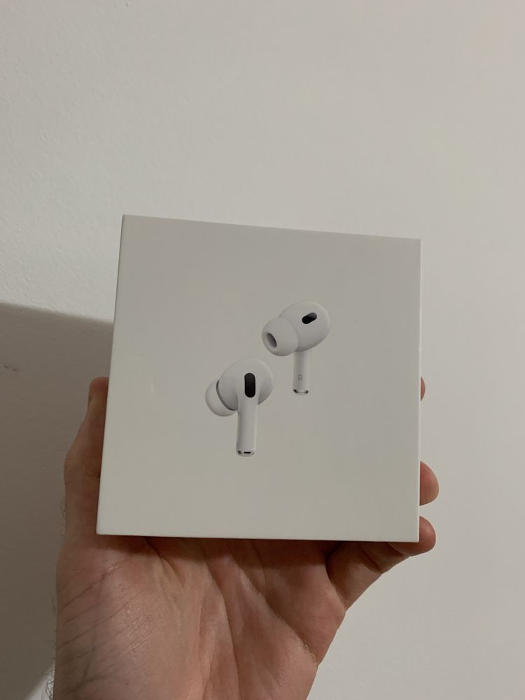 Apple Airpods Pro 2nd Generation