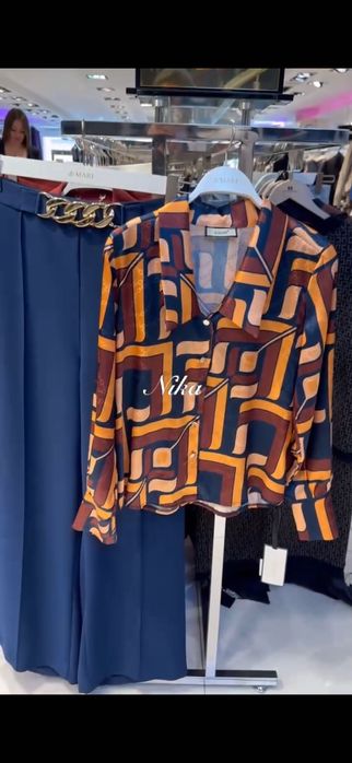 Turkiya dvoyka dimare razmeri 42 yengi