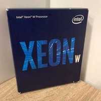 INTEL Xeon W-2135 Socket LGA2066 SIGILAT