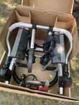 Suport biciclete Atera Strada Vario 2- nou, original ,made in Germany