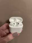 Căști Apple Airpods