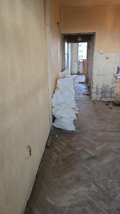 Първа линия море за Варна кв. Чайка. Уникална панорама. 110 м2 чисто.