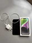 Vand Iphone 14 Plus 256 GB Midnight