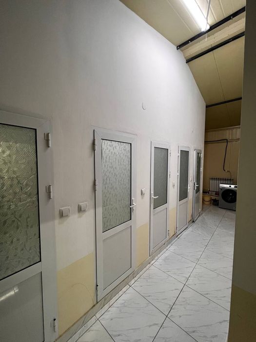 Do'kon va hostel sotiladi