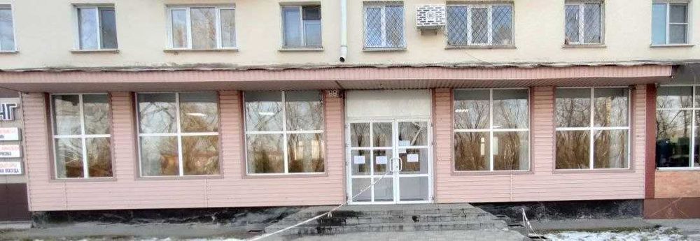 Сдам в аренду помещение 200 кв.м.