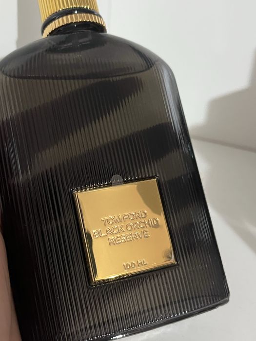 Tom Ford Black Orchid Reserve 100 ml