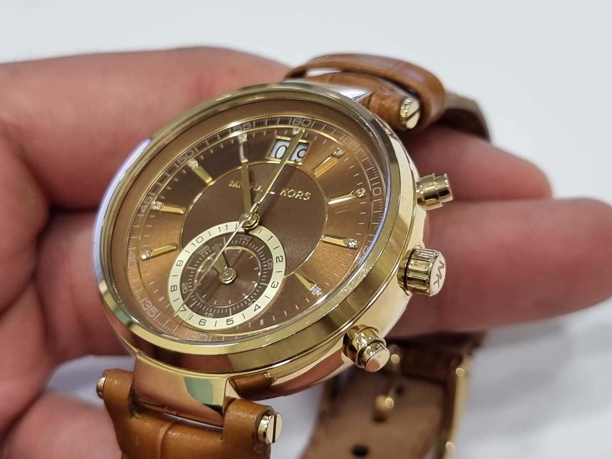 Дамски часовник Michael Kors Chronograph