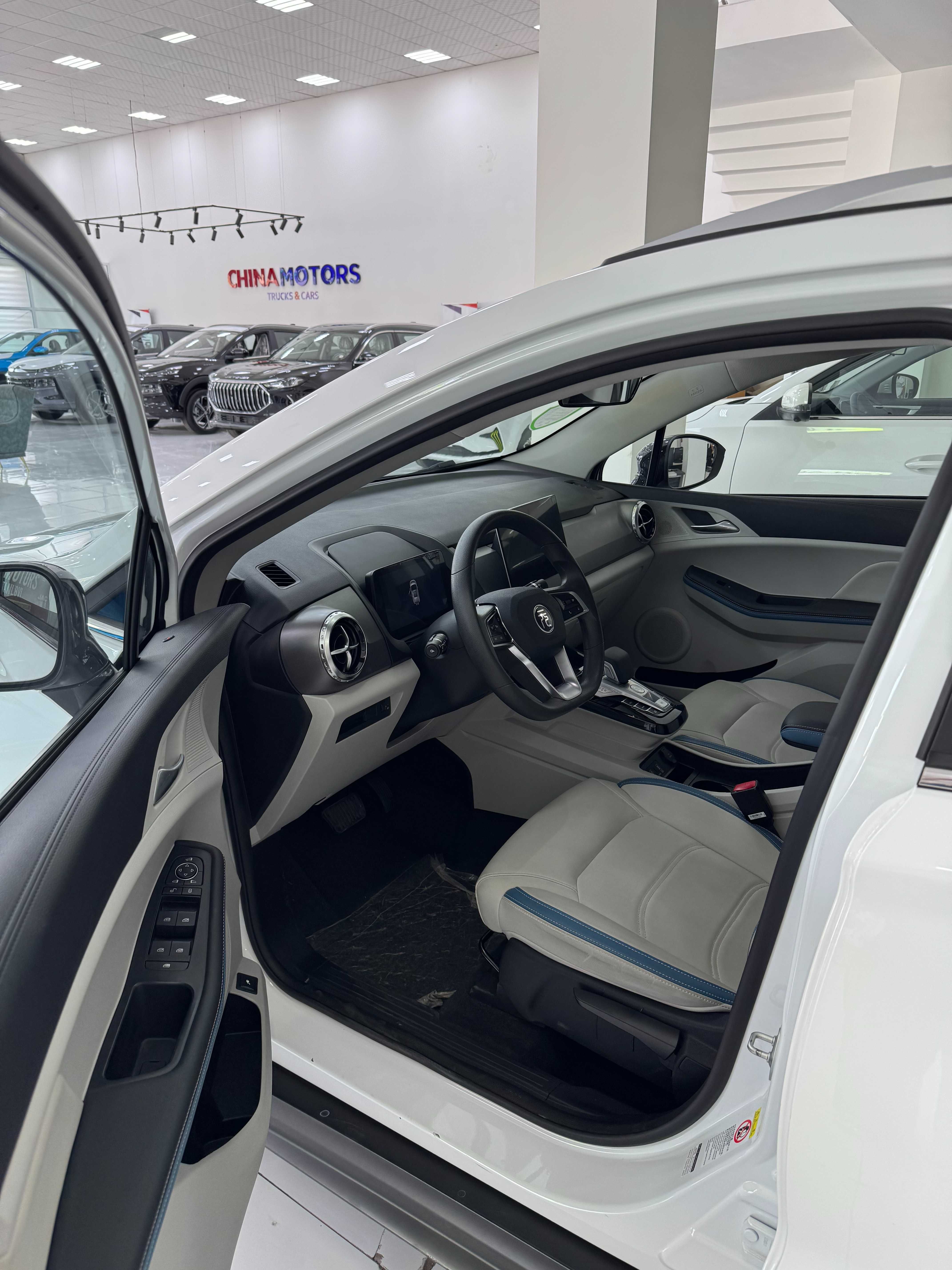 BYD Yuan pro 400km 1 ta qoldi Shoshiling!