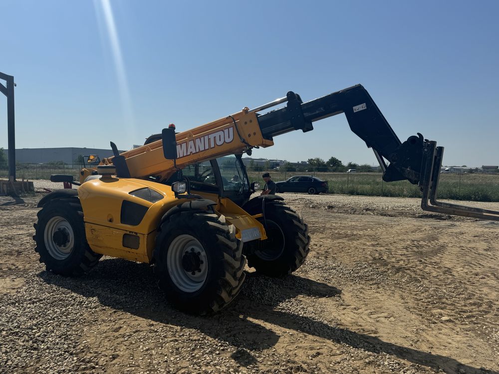 Manitou MT932 de vanzare