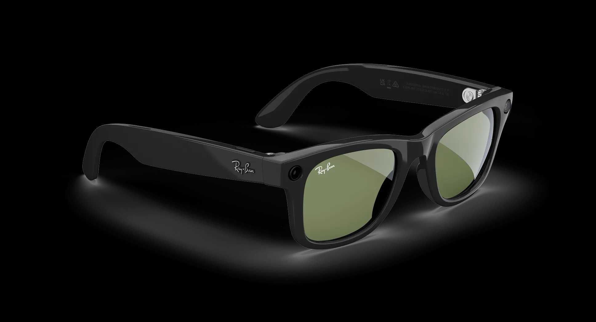 Ray Ban Meta RW4006